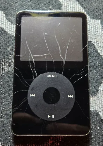 Ipod Classic 30GB