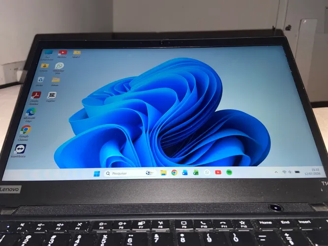 Nootbook Lenovo