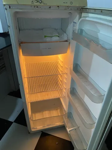 Geladeira 450