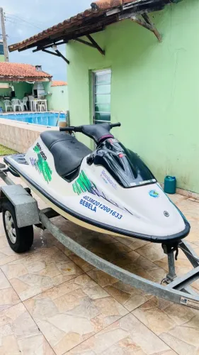 JETSKI SEADOO