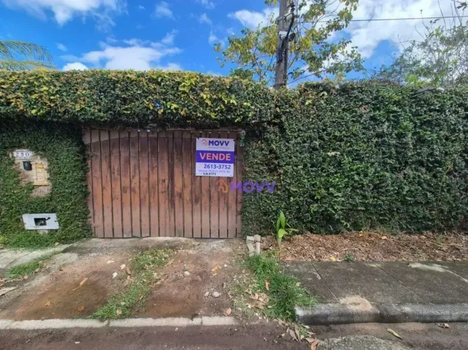Terreno à venda, 450 m² por R$ 530.000,00 - Serra Grande - Niterói/RJ