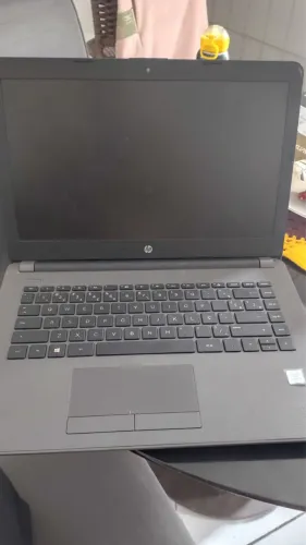 Notebook hp