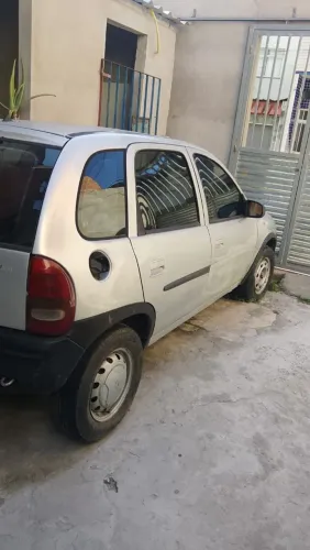 Chevrolet Corsa Super 1.0 MPFI 16V 5P 1999