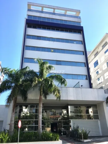 Salas/Conjuntos 30m² no Infinity Office, Florianópolis