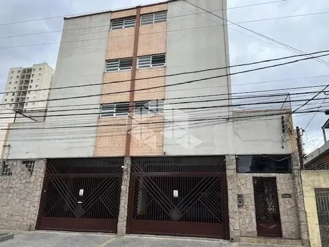Apartamento para Venda em Santana - Zona Norte de São Paulo