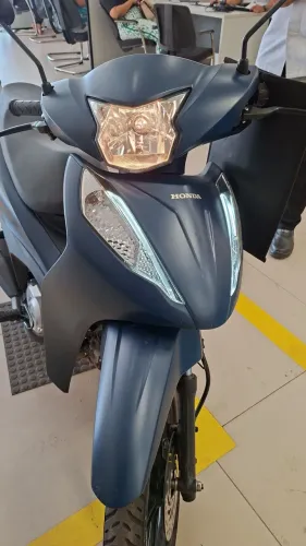 Vende-se Biz seminova