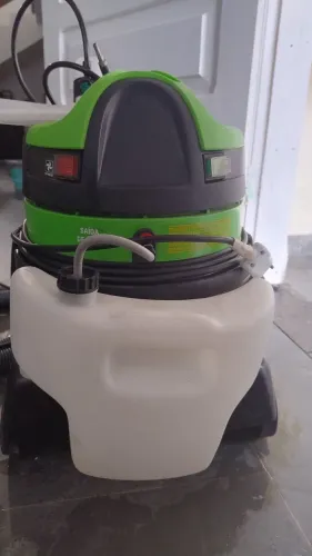 Vendo Extratora para limpeza  I P C 
