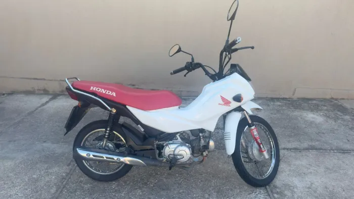 Honda Pop 110 2024 EXTRA