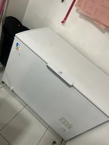 Freezer 400 litros