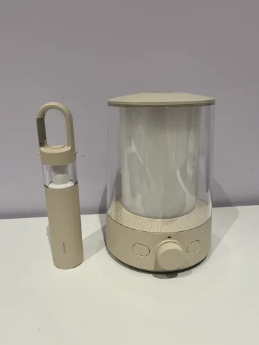 Xiaomi lanterna inteligente