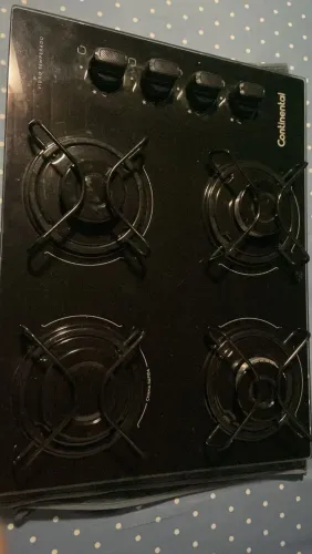 Cooktop a gás