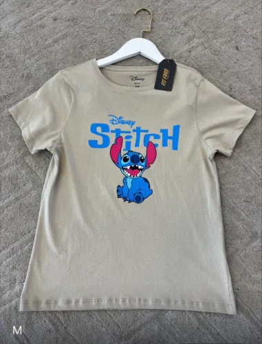 Blusa Comfort Stitch