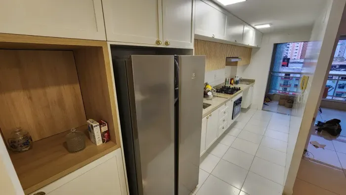 Imóvel para aluguel com 71 metros quadrados com 2 quartos em Renascença - São Luís - MA