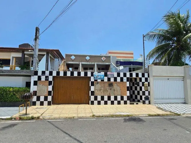 Casa à venda, COROA DO MEIO, Aracaju, SE
