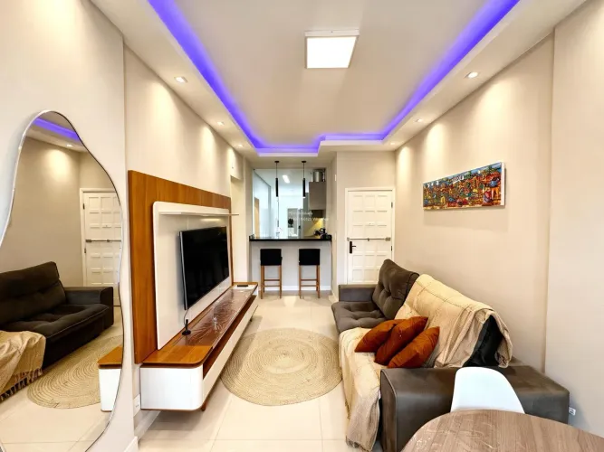 APARTAMENTO RESIDENCIAL em SALVADOR - BA, BARRA