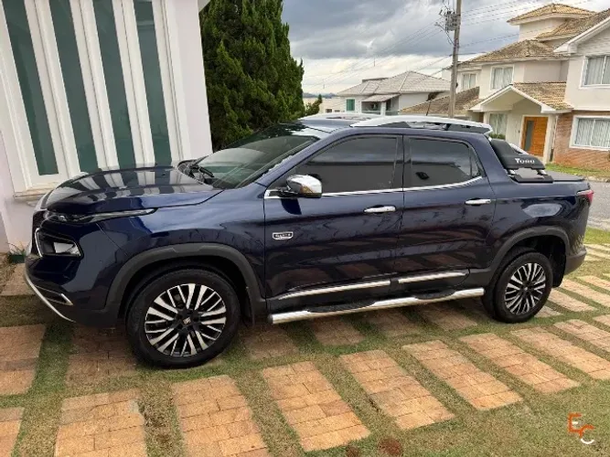 Fiat Toro Ranch 2.2 16V 4X4 TB Diesel Aut. 2025
