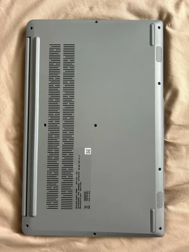 Notebook Lenovo