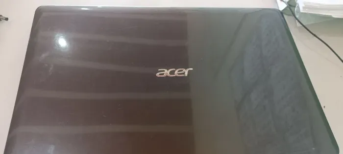 Notebook Acer i3