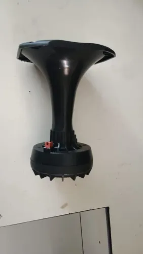Corneta automotiva