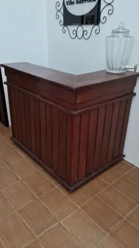 Bar/balcão