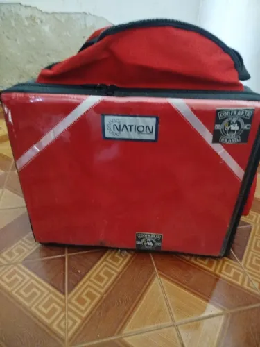 Beg para motoboy entregador