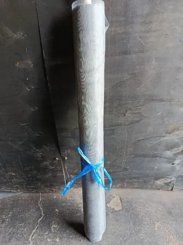 Tela mosquiteiro 25m x 1,00m de altura