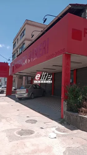 Loja para alugar no bairro Bento Ferreira - Vitória/ES