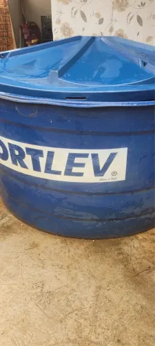 Caixa 2 mil litros