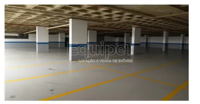 Espaço Comercial Versátil para Locação - Edifício Raja Office