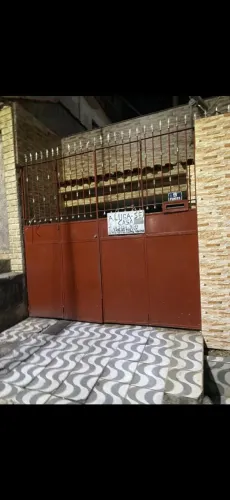 Alugo casa .Duque de Caxias. 