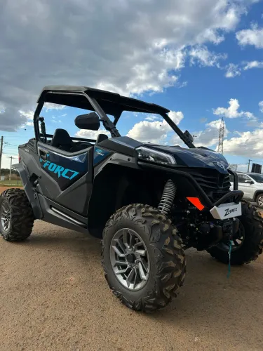 UTV ZFORCE 950 Sport