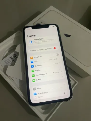 iPhone 11 128 gb