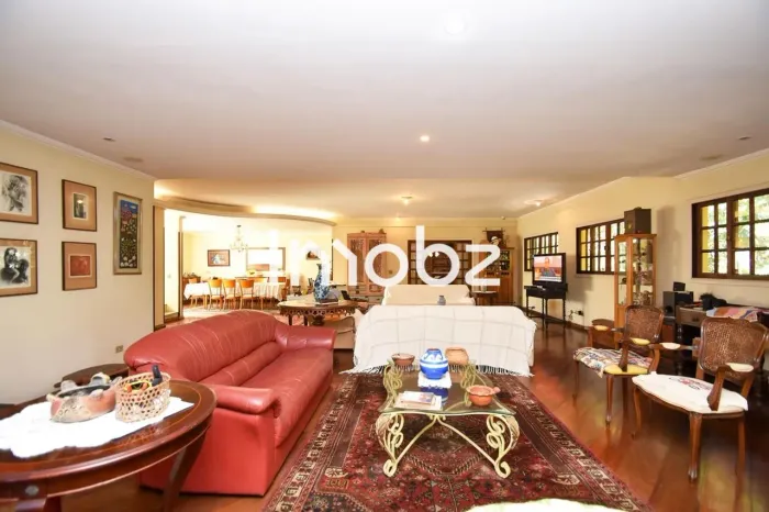 Casa à venda - Rua Engenheiro Mário Pamponet - São Paulo - SP - CEP: 05448-010