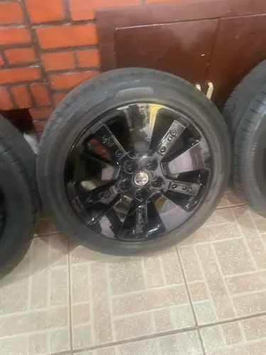 Rodas 18