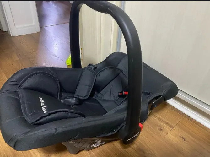 Cadeira bebê conforto