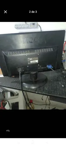 Monitor 18.5 wide