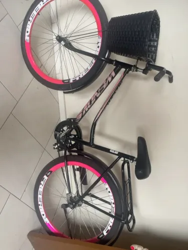 Vendo bicicleta