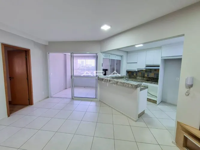 Apartamento à VENDA em condomínio na Gleba Palhano Londrina PR