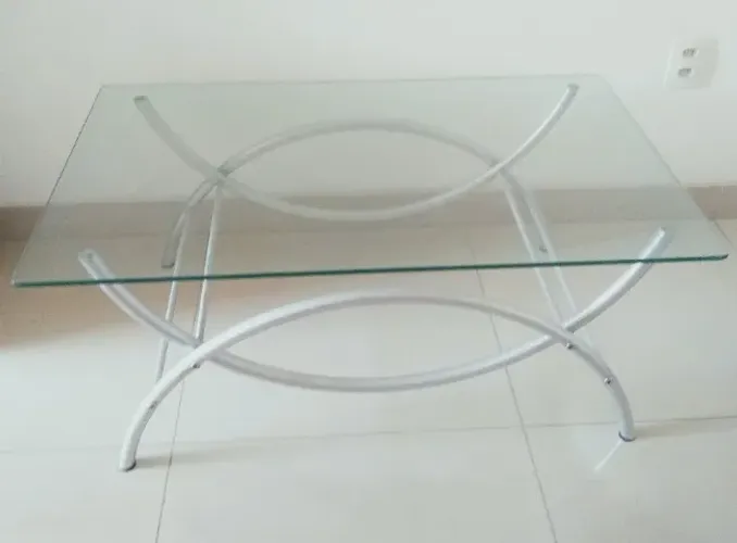 Mesa de Centro retangular