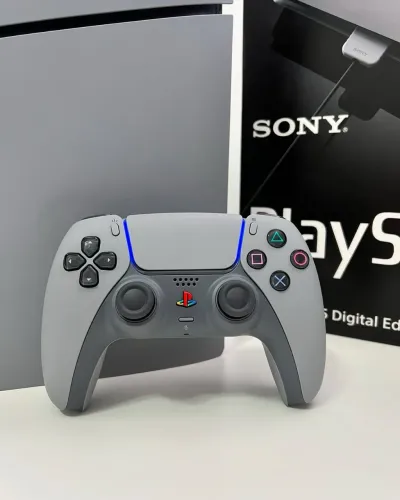 PlayStation 5 Edição Limitada 30 Anos Lacrado