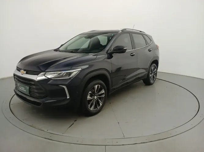 Chevrolet Tracker Premier 1.2 Turbo 12V Flex AUT 2024