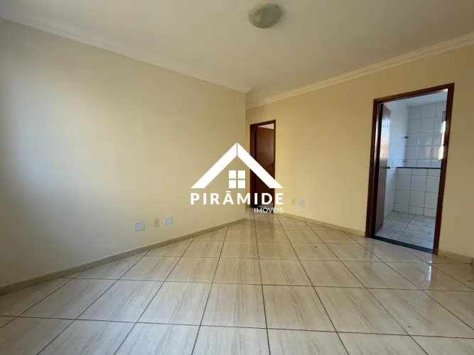 Maravilhoso apartamento no bairro Ouro Preto!