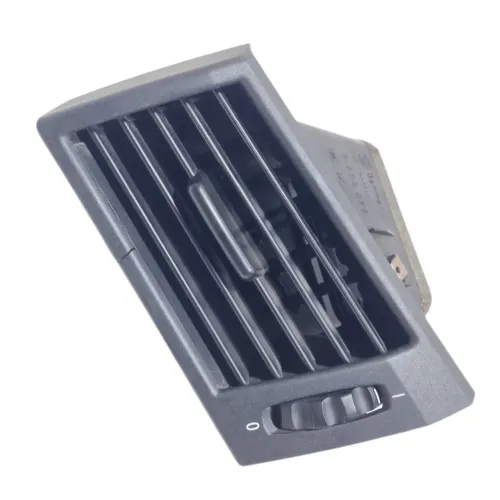 Difusor Ar Painel Bmw X3 2.5 E83 03 A 06 Detalhe