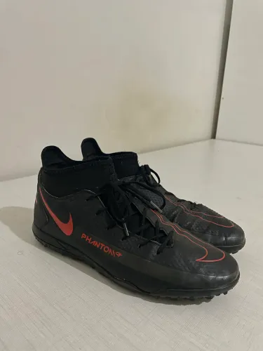 CHUTEIRA SOCIETY NIKE PHANTOM GT 