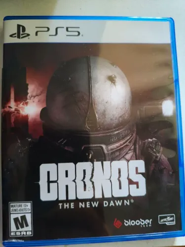 Jogos PS5