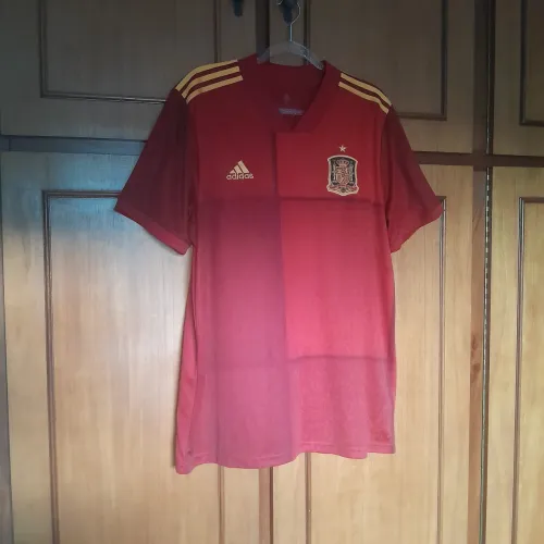 Camisa Espanha original