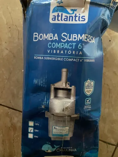 Bomba sapo