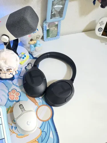 headset haylou S40 anc