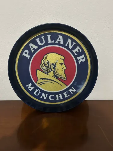 Bandeja Paulaner