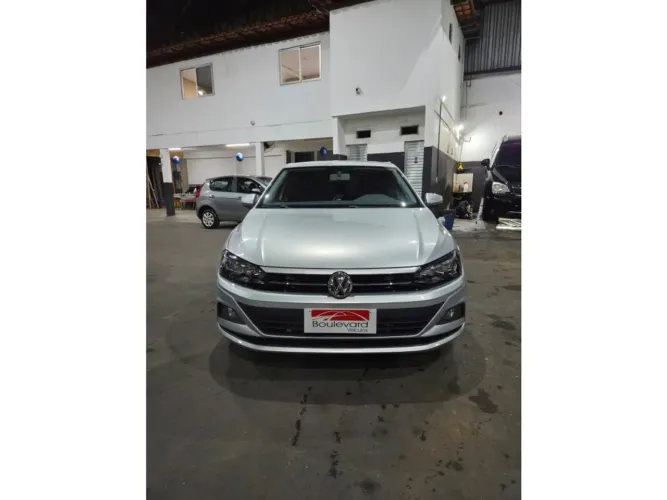 Volkswagen Virtus Comfort. 200 TSI 1.0 Flex 12V AUT 2020